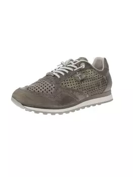 Кроссовки на шнуровке Cetti, серый