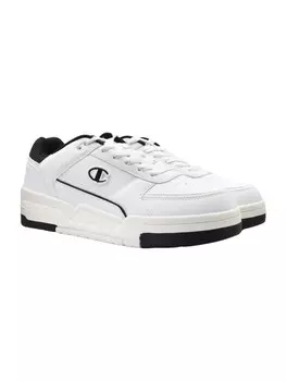 Кроссовки на шнуровке Champion, белый