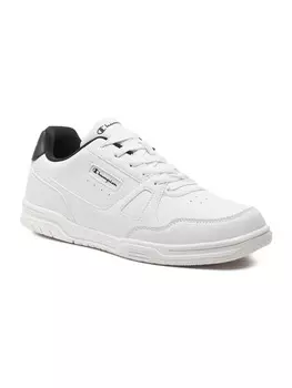 Кроссовки на шнуровке Champion, белый