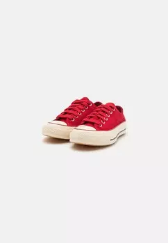 Кроссовки на шнуровке CHUCK 70 Converse, кремовый