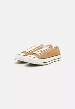 Кроссовки на шнуровке CHUCK 70 UNISEX Converse, коричневый