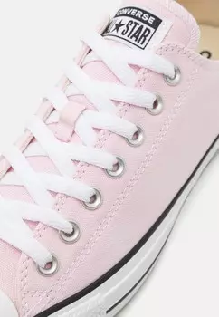 Кроссовки на шнуровке CHUCK TAYLOR ALL STAR UNISEX Converse, розовый