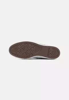 Кроссовки на шнуровке CHUCK TAYLOR ALL STAR UNISEX Converse, синий