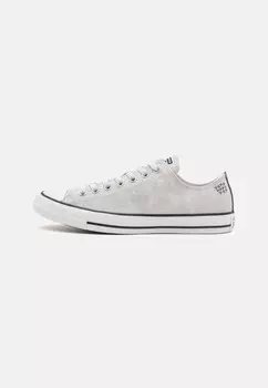 Кроссовки на шнуровке CHUCK TAYLOR ALL STAR BORO STITCHING UNISEX Converse, серый