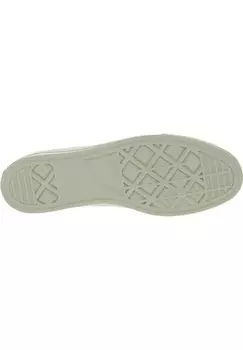 Кроссовки на шнуровке CHUCK TAYLOR Converse, светло-зеленый