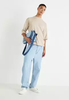 Кроссовки на шнуровке CITYSPEC ALDO, белый