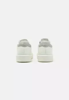 Кроссовки на шнуровке CLAYTON BLEACH Colmar Originals, белый