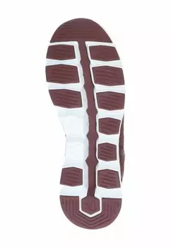 Кроссовки на шнуровке CLIMOTION Caprice, красный