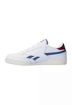 Кроссовки на шнуровке CLUB C REVENGE Reebok, белый