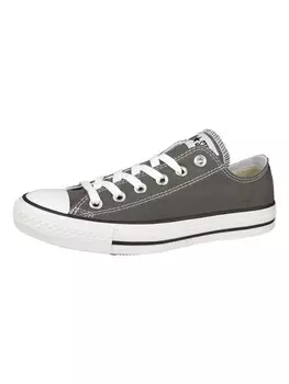 Кроссовки на шнуровке Converse