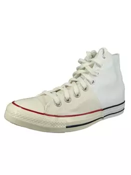 Кроссовки на шнуровке Converse