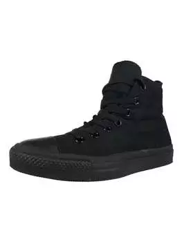 Кроссовки на шнуровке Converse