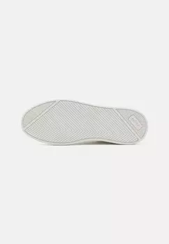 Кроссовки на шнуровке COOLSPEC ALDO, белый