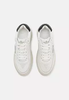 Кроссовки на шнуровке CPH89 Copenhagen, белый