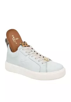 Кроссовки на шнуровке CRICKIT SNEAKER PEACHES Crickit, белый