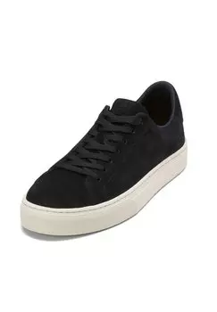 Кроссовки на шнуровке CUPSOHLEN Marc O'Polo, синий