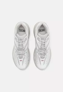 Кроссовки на шнуровке D-AIRSPEED LOW W Diesel, белый