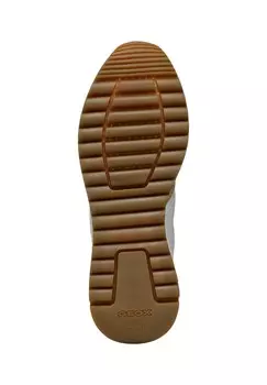 Кроссовки на шнуровке D DESYA Geox, белый