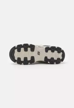 Кроссовки на шнуровке D'LITES Skechers, белый