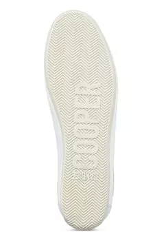 Кроссовки на шнуровке DANNY Candice Cooper, белый