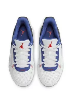 Кроссовки на шнуровке DAY1 UNISEX Jordan, белый
