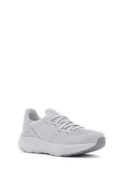 Кроссовки на шнуровке Derimod, серый