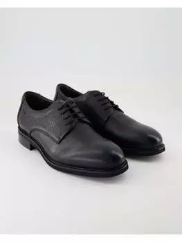 Кроссовки на шнуровке DIGEL, черный