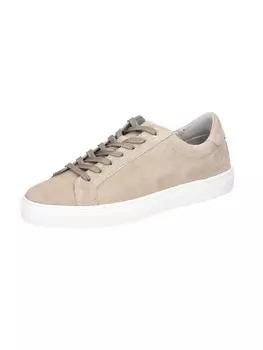 Кроссовки на шнуровке DIGEL, зеленый