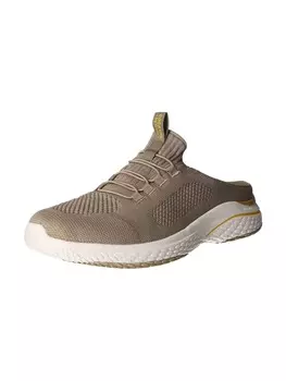 Кроссовки на шнуровке Dockers by Gerli, натуральный