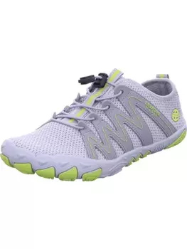 Кроссовки на шнуровке Dockers by Gerli, серый