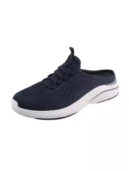 Кроссовки на шнуровке Dockers by Gerli, синий