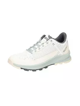 Кроссовки на шнуровке DOLOMITE, бежевый