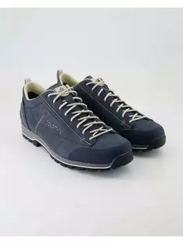 Кроссовки на шнуровке DOLOMITE, синий