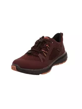 Кроссовки на шнуровке Ecco Lowtop-Sneaker Terracruise II, цвет fig/fig