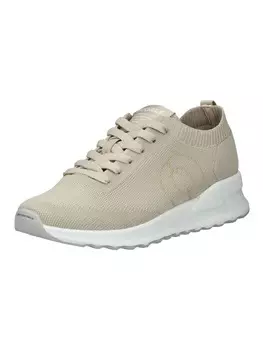 Кроссовки на шнуровке Ecoalf, песочный