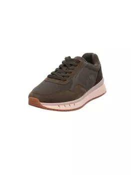 Кроссовки на шнуровке Ecoalf, зеленый