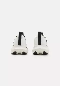 Кроссовки на шнуровке ELEVATE Steve Madden, кремовый