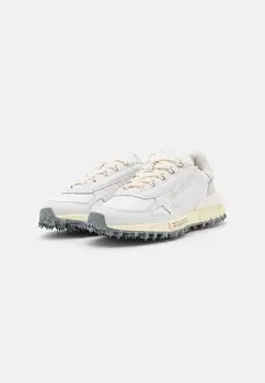 Кроссовки на шнуровке ELITE ACTIVE 224 Lacoste, белый