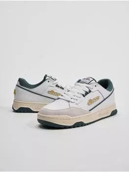 Кроссовки на шнуровке ellesse, белый