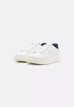 Кроссовки на шнуровке ELLIS 2.0 Levi's, белый