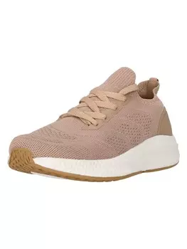 Кроссовки на шнуровке Endurance, цвет 1100 atmosphere