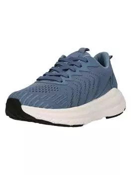 Кроссовки на шнуровке Endurance, цвет 2170 infinity