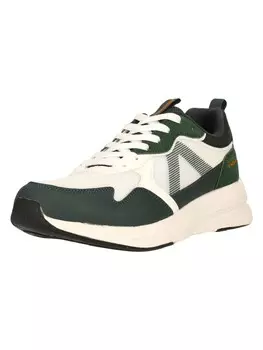 Кроссовки на шнуровке Endurance Sneaker Abantes, цвет F990 Eden