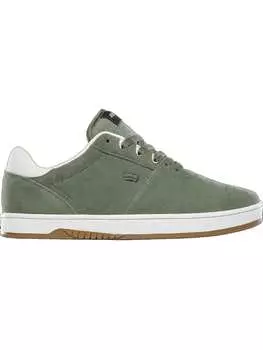Кроссовки на шнуровке Etnies