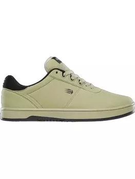 Кроссовки на шнуровке Etnies