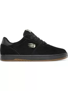 Кроссовки на шнуровке Etnies