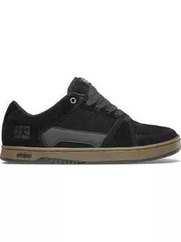 Кроссовки на шнуровке Etnies