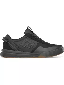 Кроссовки на шнуровке Etnies