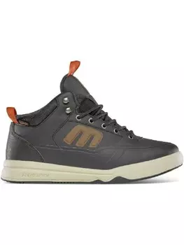 Кроссовки на шнуровке Etnies