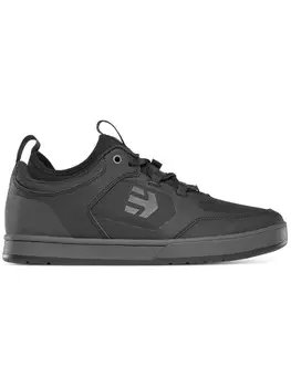 Кроссовки на шнуровке Etnies